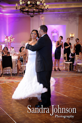 Best Ritz Carlton Wedding photographer - Sandra Johnson (SJFoto.com)